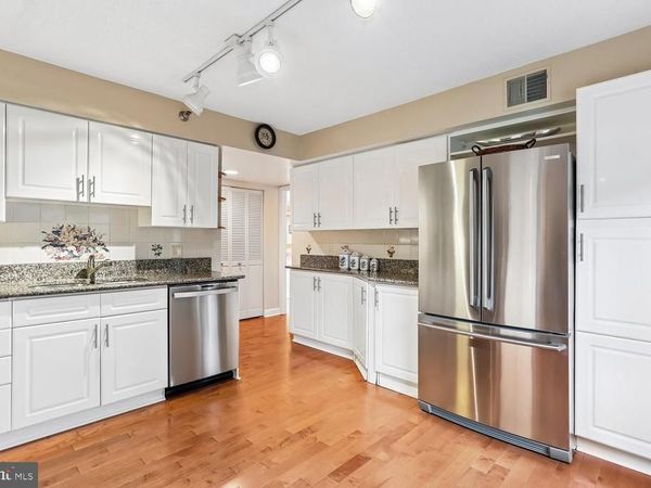 14809 PENNFIELD CIRCLE , Unit 210, SILVER SPRING, MD 20906
