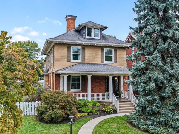 3783 Millsbrae Avenue, Cincinnati, OH 45209