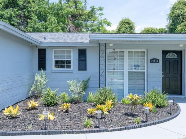 10840 NORWOOD AVENUE , PORT RICHEY, FL 34668