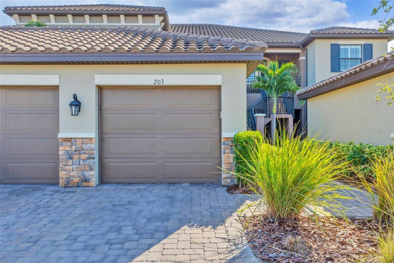 13816 Messina Loop, Unit 203, Lakewood Ranch, FL 34211 Photo