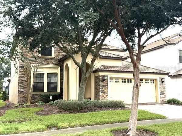 1431 MOON VALLEY DRIVE , DAVENPORT, FL 33896