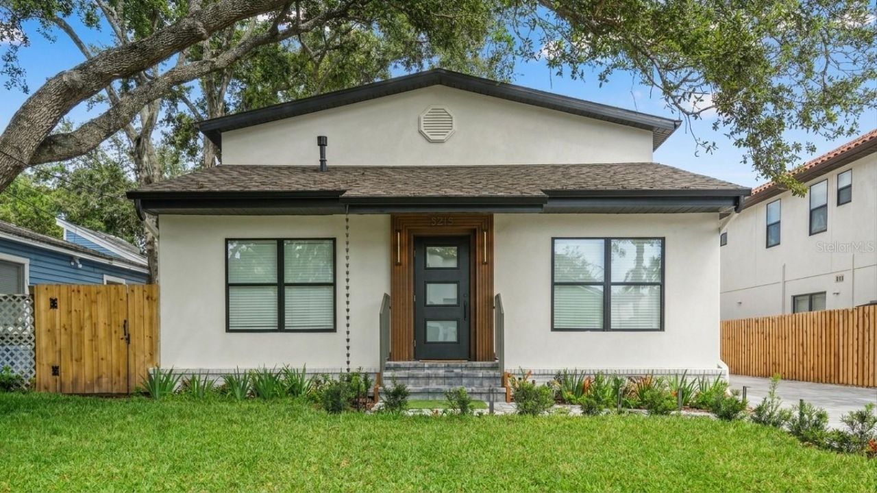 3415 W Barcelona Street, Tampa, FL 33629 Main Photo