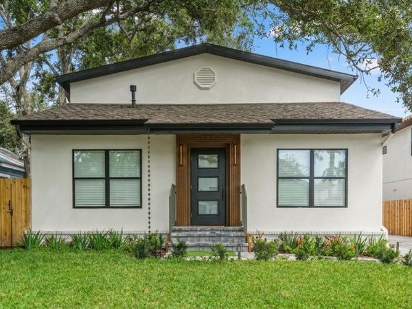 3415 W BARCELONA STREET, TAMPA, FL 33629