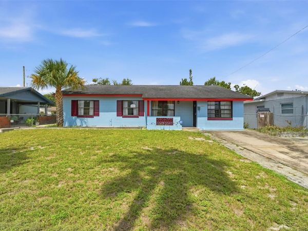5003 KEITH PLACE , ORLANDO, FL 32808