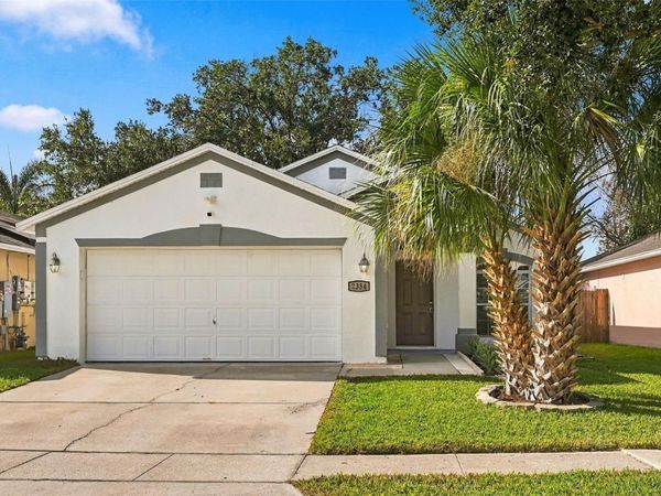 2354 BLUE SAPPHIRE CIRCLE , ORLANDO, FL 32837