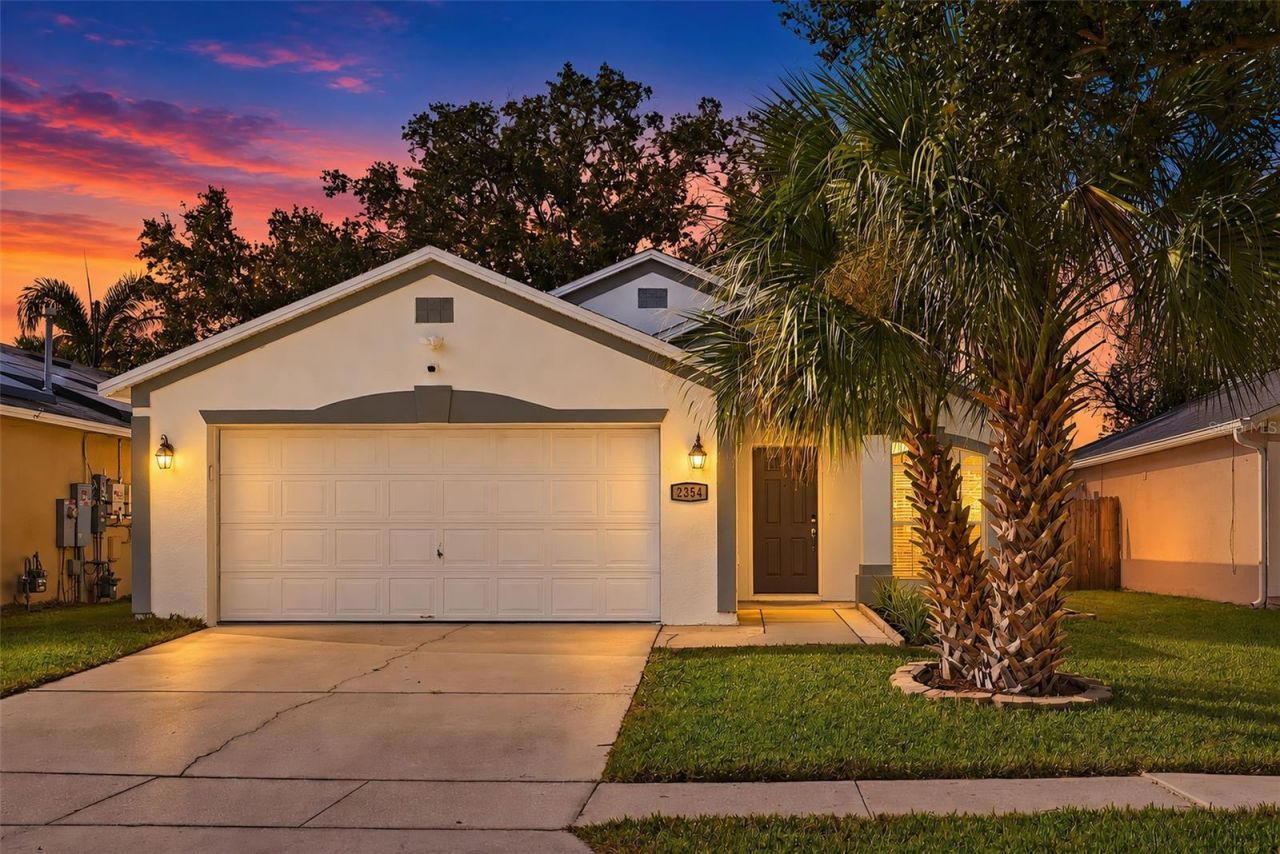 2354 Blue Sapphire Circle, Orlando, FL 32837 Main Photo