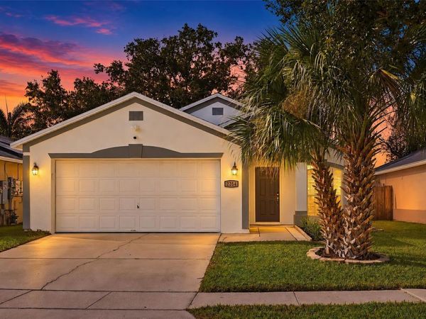 2354 BLUE SAPPHIRE CIRCLE, ORLANDO, FL 32837