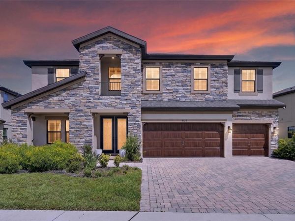9125 WARM SPRINGS CIRCLE , PARRISH, FL 34219