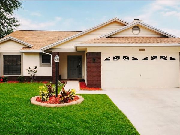 13036 TOPFLITE COURT , HUDSON, FL 34669