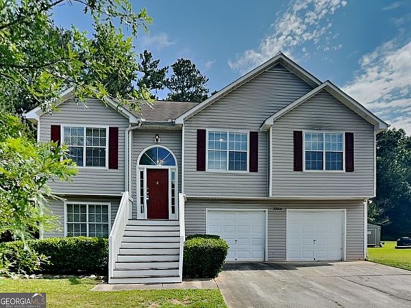 10506 Crabtree Drive, Jonesboro, GA 30238