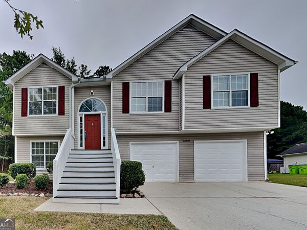 10506 Crabtree Drive, Jonesboro, GA 30238