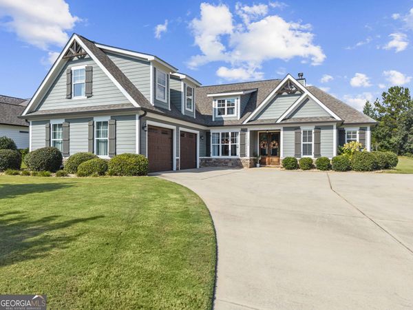 1590 Westminster Way, Madison, GA 30650