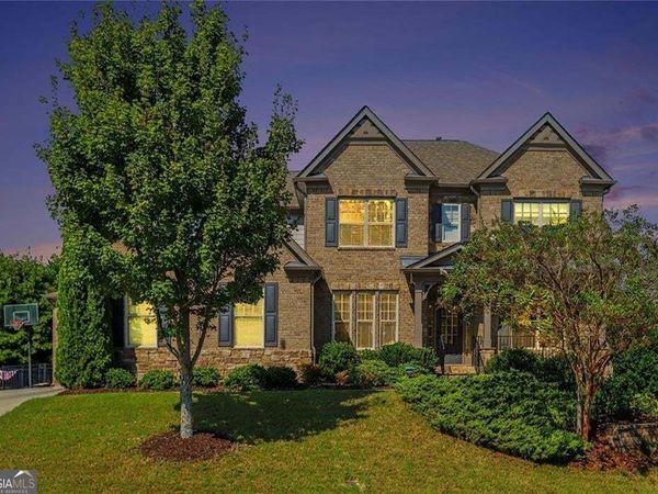 9035 Sunbury Place, Cumming, GA 30041