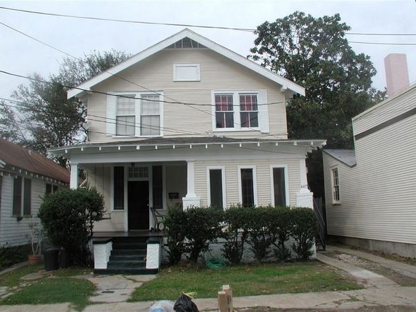 4417 CHESTNUT Street, New Orleans, LA 70115
