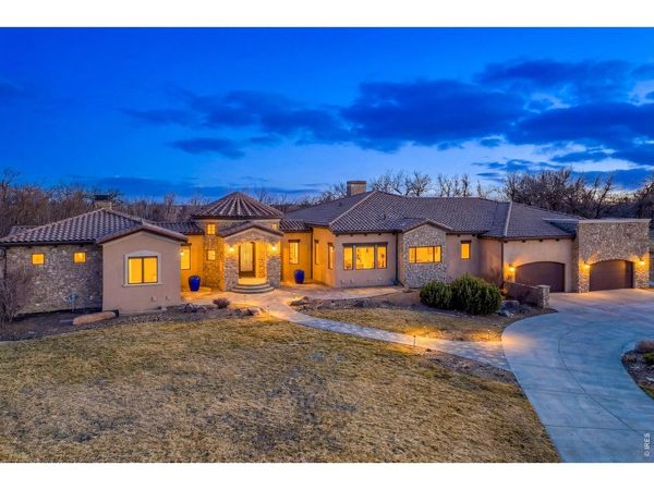 2102 Shoreside Dr, Berthoud, CO 80513