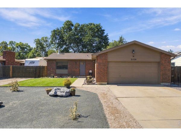 2539 Eugene Dr, Loveland, CO 80537