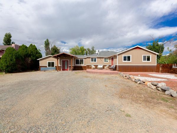 1831 Catalina Avenue , Fruita, CO 81521