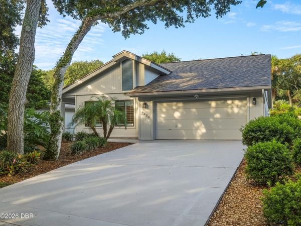 4220 Gull Cove, New Smyrna Beach, FL 32169