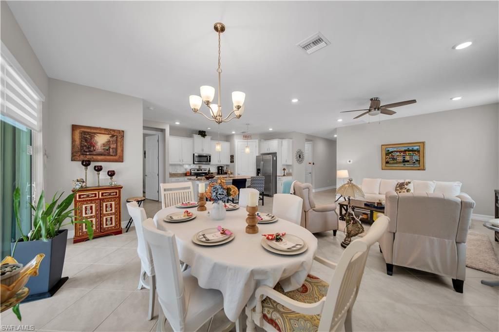 3290 Baravaldo Cir, Cape Coral, FL 33909 Photo