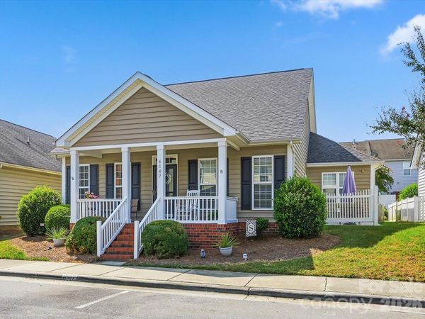 6107 Eisenhower Lane, Indian Trail, NC 28079