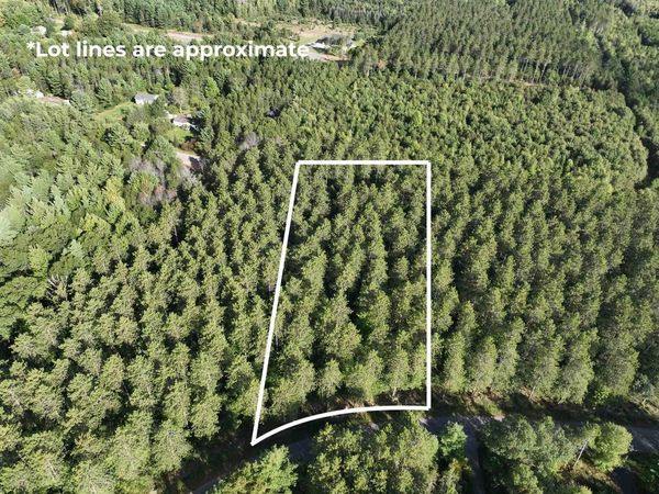 Lot 6 SCOUT ROAD, Mosinee, WI 54455
