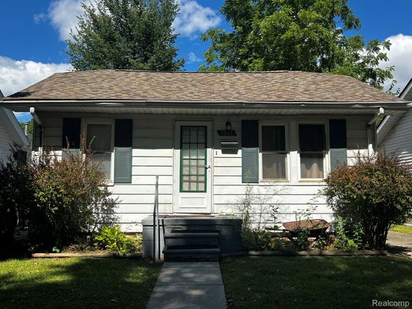 1861 ACADEMY Street , Ferndale, Mi 48220