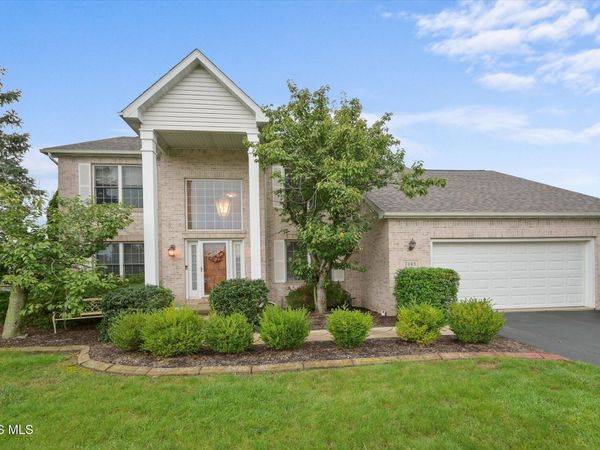 7143 Marissa Court, Maumee, OH 43537