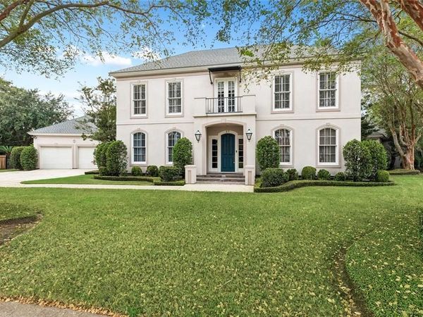 27 CHATEAU RUE DU JARDIN Street, Kenner, LA 70065