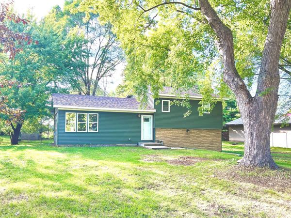 3207 90th Avenue, Princeton, MN 55371