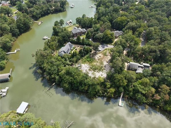 Lot 10 Old Mill Cove Road , Irvington, VA 22480