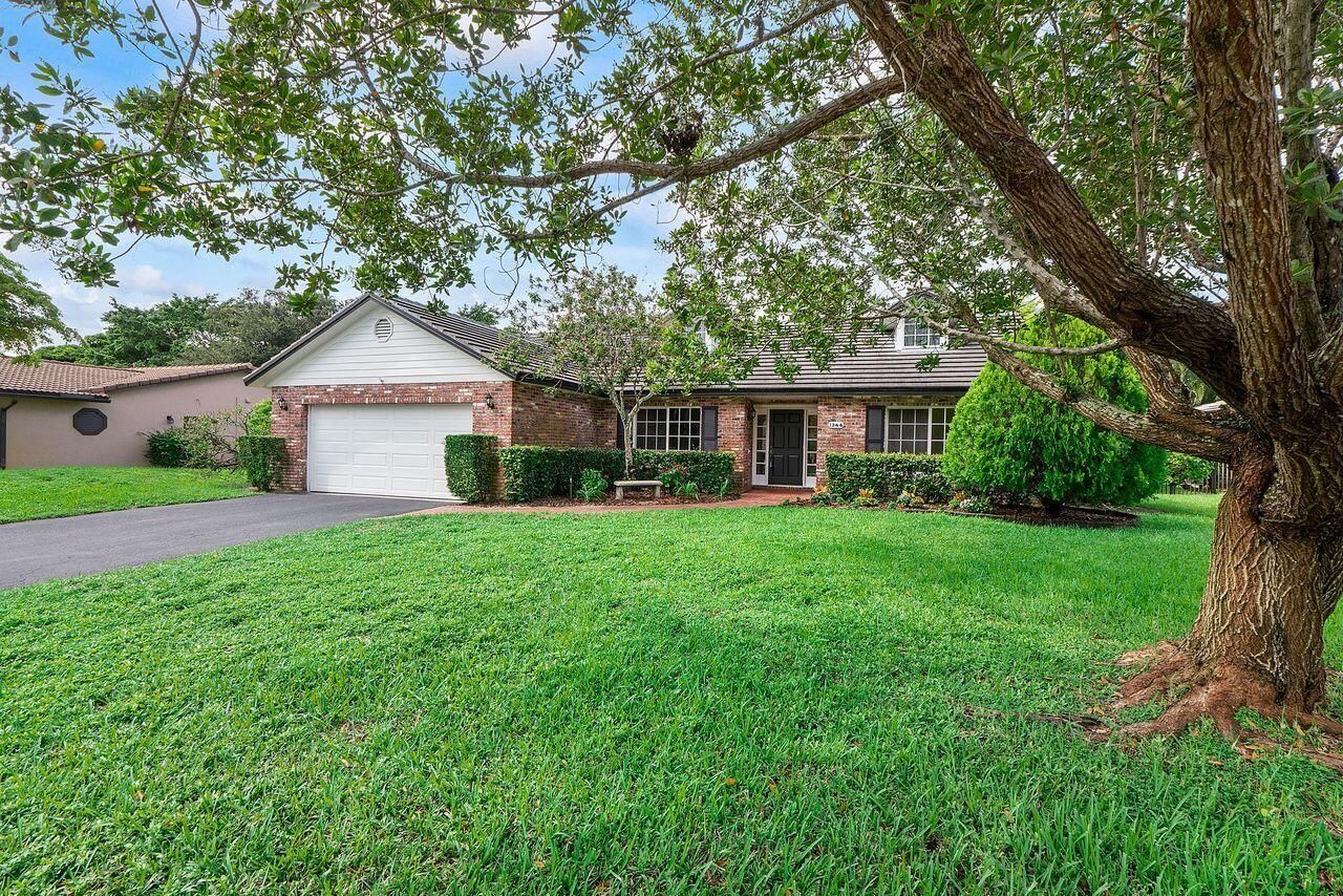 1344 NW 100th Avenue, Coral Springs, FL 33071 Photo