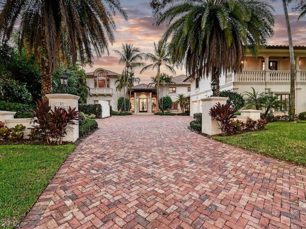 107 Schooner Lane, Jupiter, FL 33477