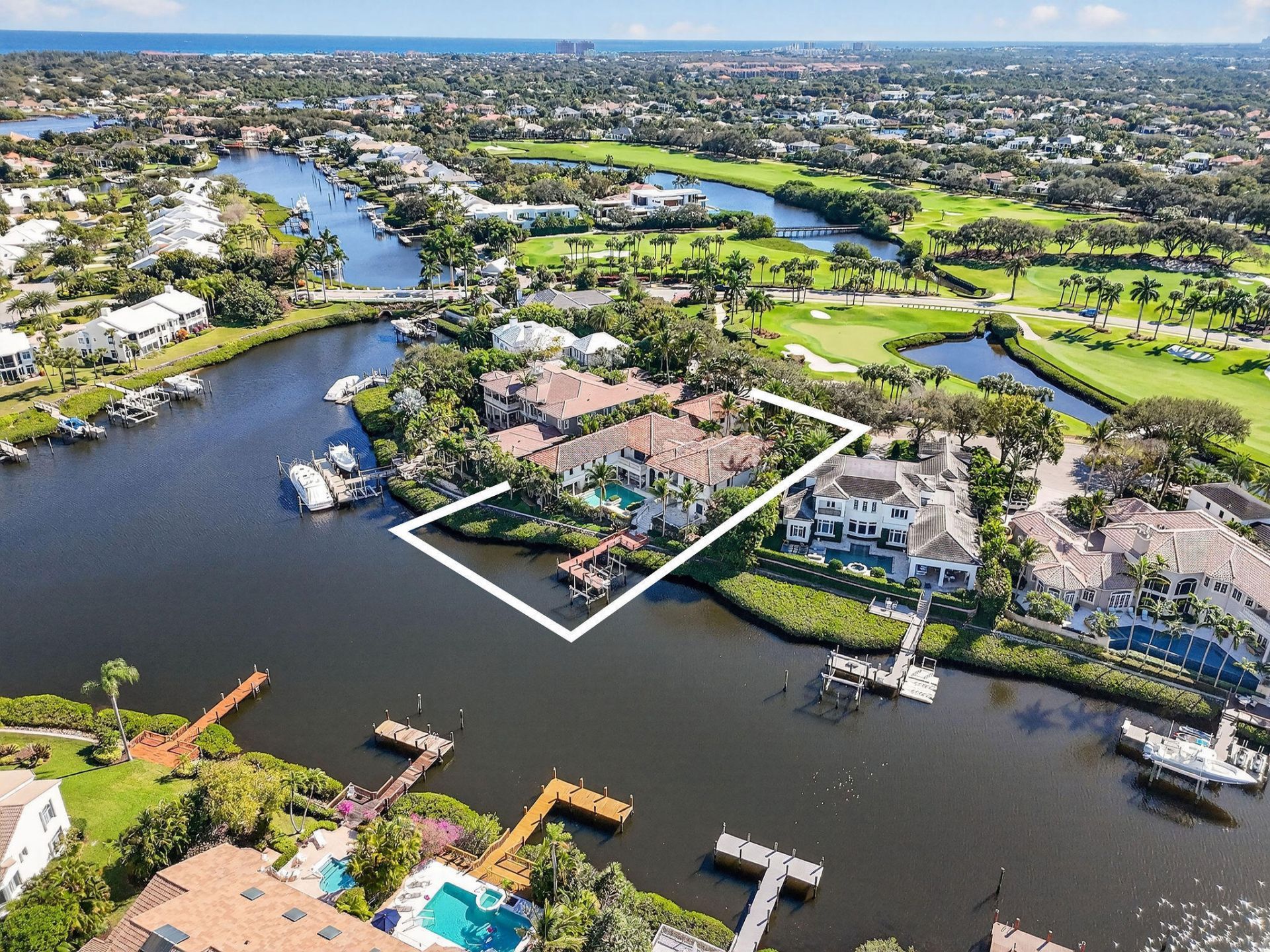 107 Schooner Lane, Jupiter, FL 33477 Photo