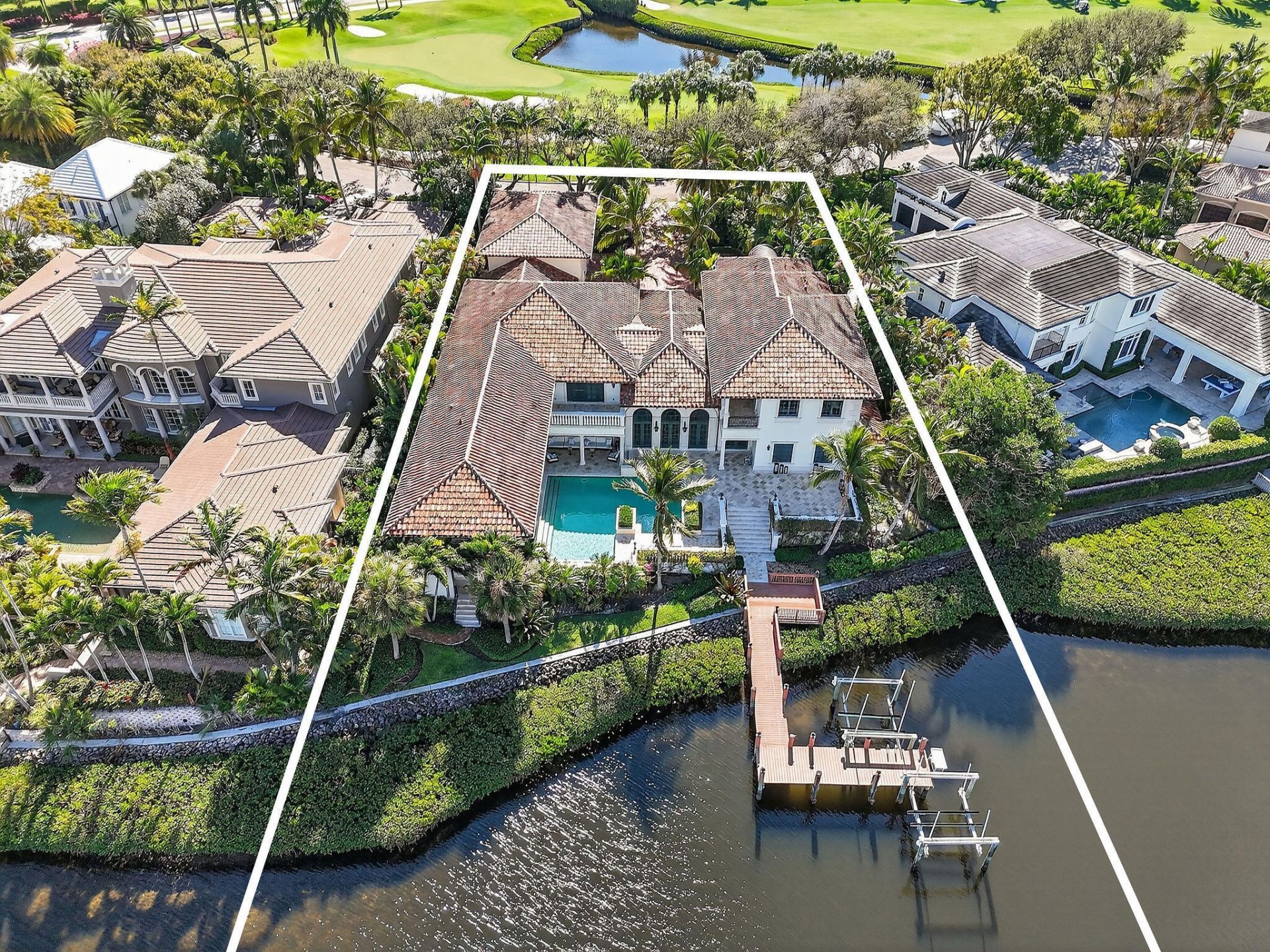 107 Schooner Lane, Jupiter, FL 33477 Photo