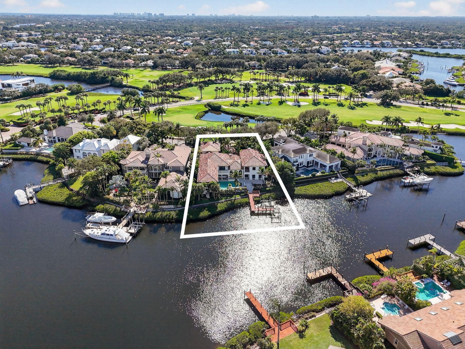 107 Schooner Lane, Jupiter, FL 33477 Photo