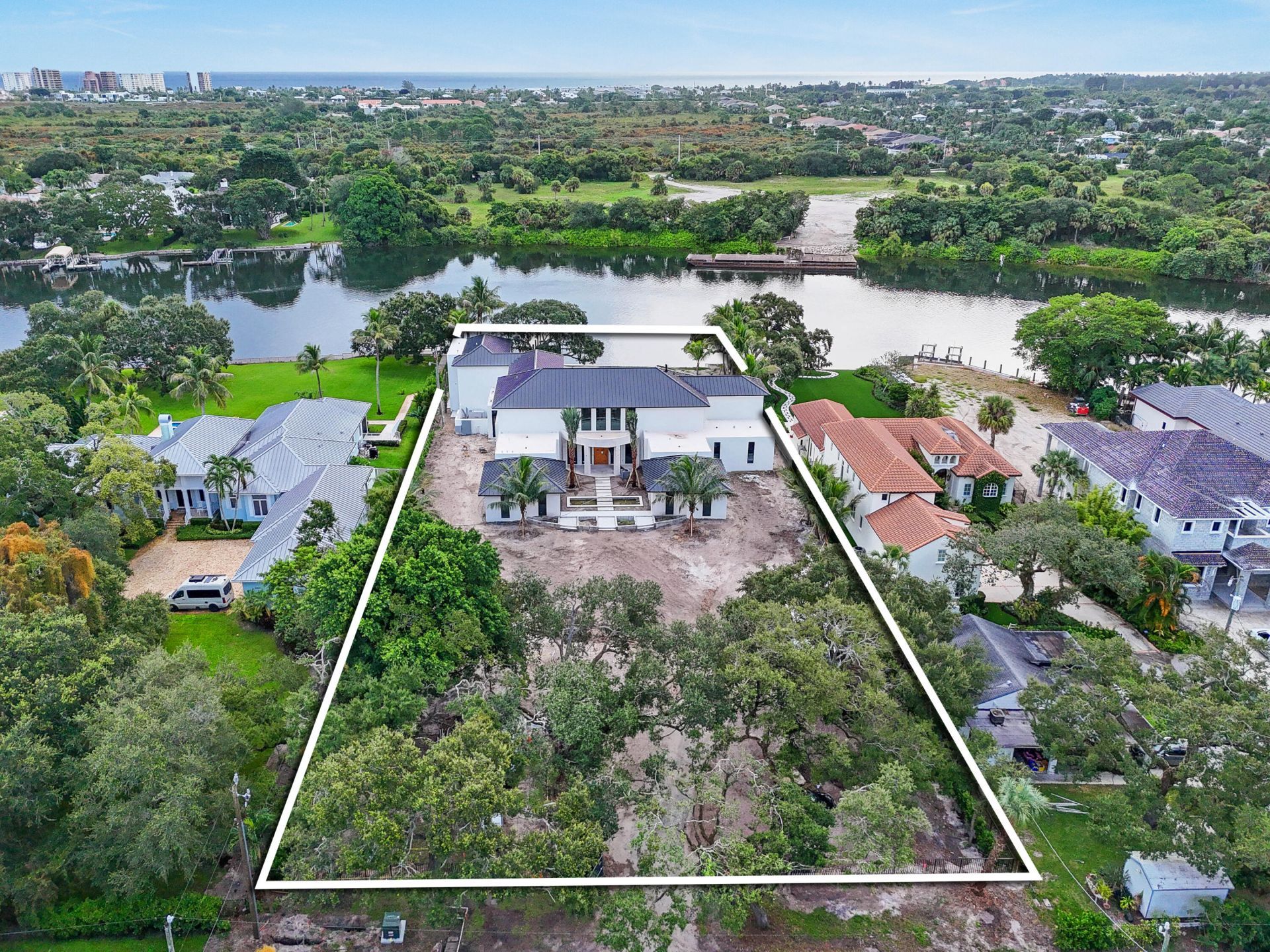 13102 Flamingo Terrace, Palm Beach Gardens, FL 33410 Photo