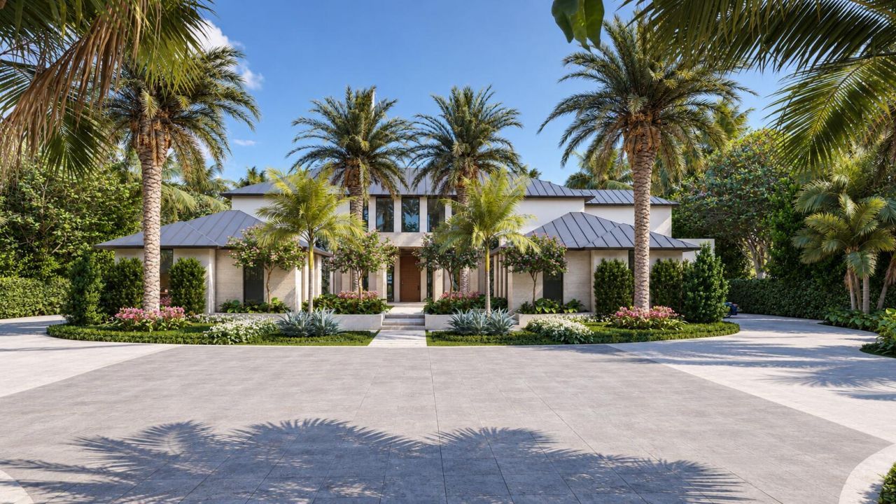 13102 Flamingo Terrace, Palm Beach Gardens, FL 33410 Photo