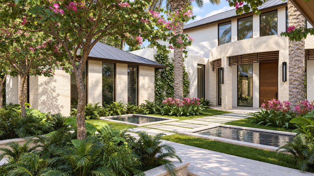 13102 Flamingo Terrace, Palm Beach Gardens, FL 33410 Photo