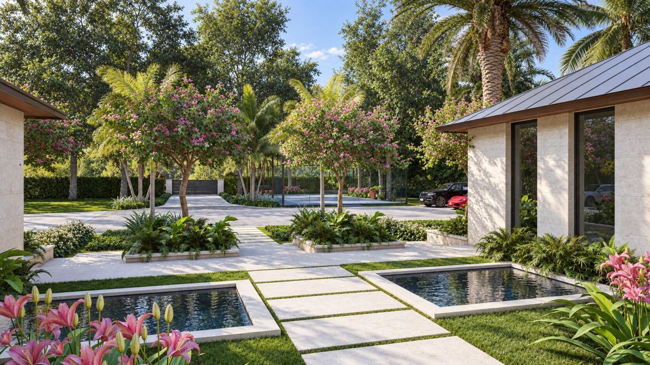 13102 Flamingo Terrace, Palm Beach Gardens, FL 33410 Photo