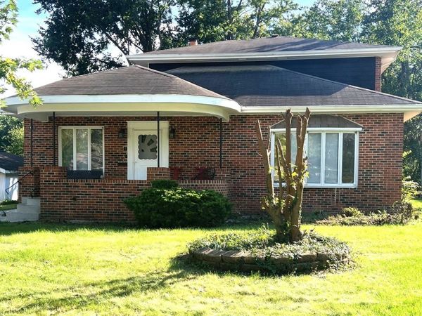 411 Suwanee Street, Park Forest, IL 60466