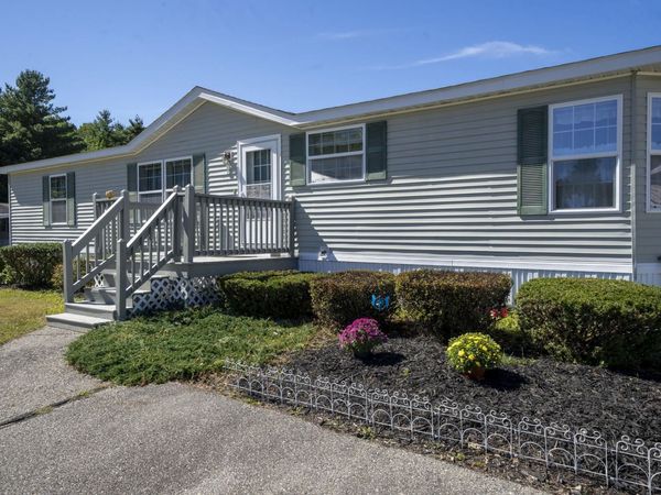 2 Freedom Drive, Dover, NH 03820