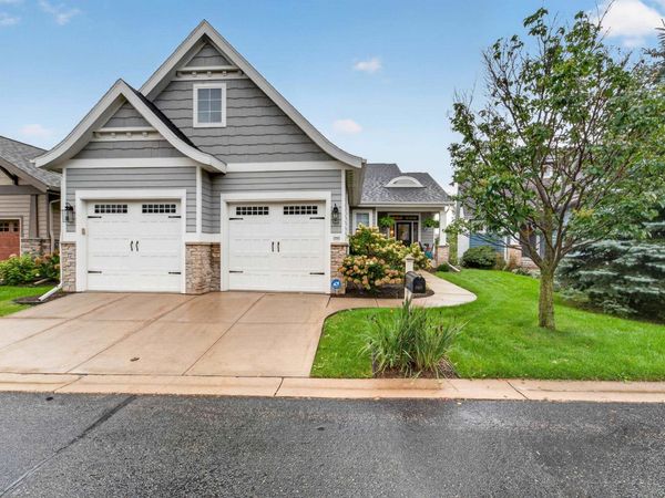 7237 Lily Lane, Unit 3, Middleton, WI 53562
