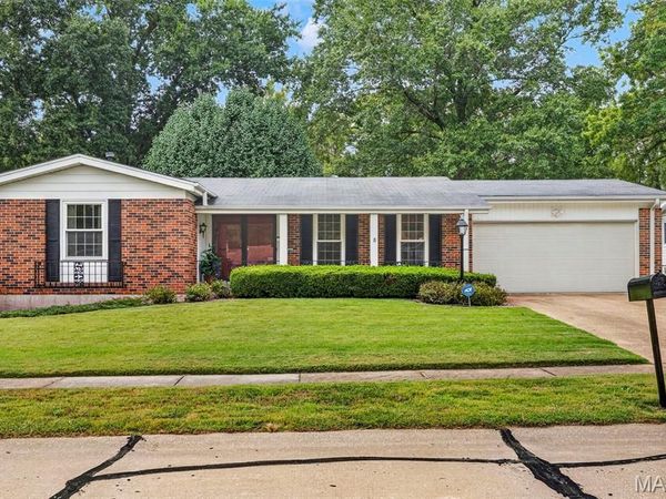 14450 Avocado Lane, Florissant, MO 63034