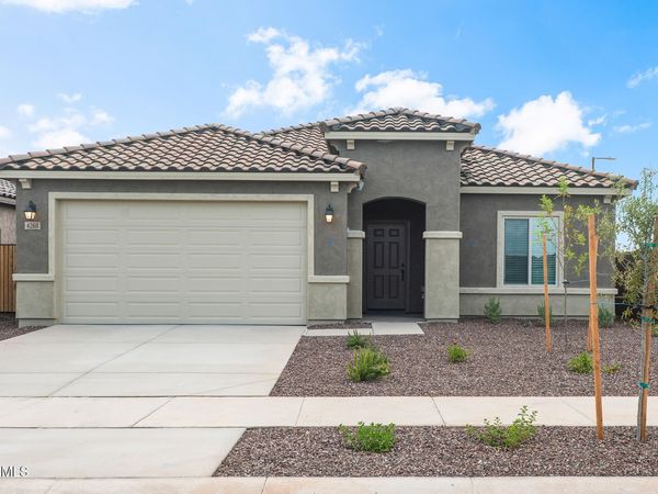 4268 S 178TH Lane, Goodyear, AZ 85338
