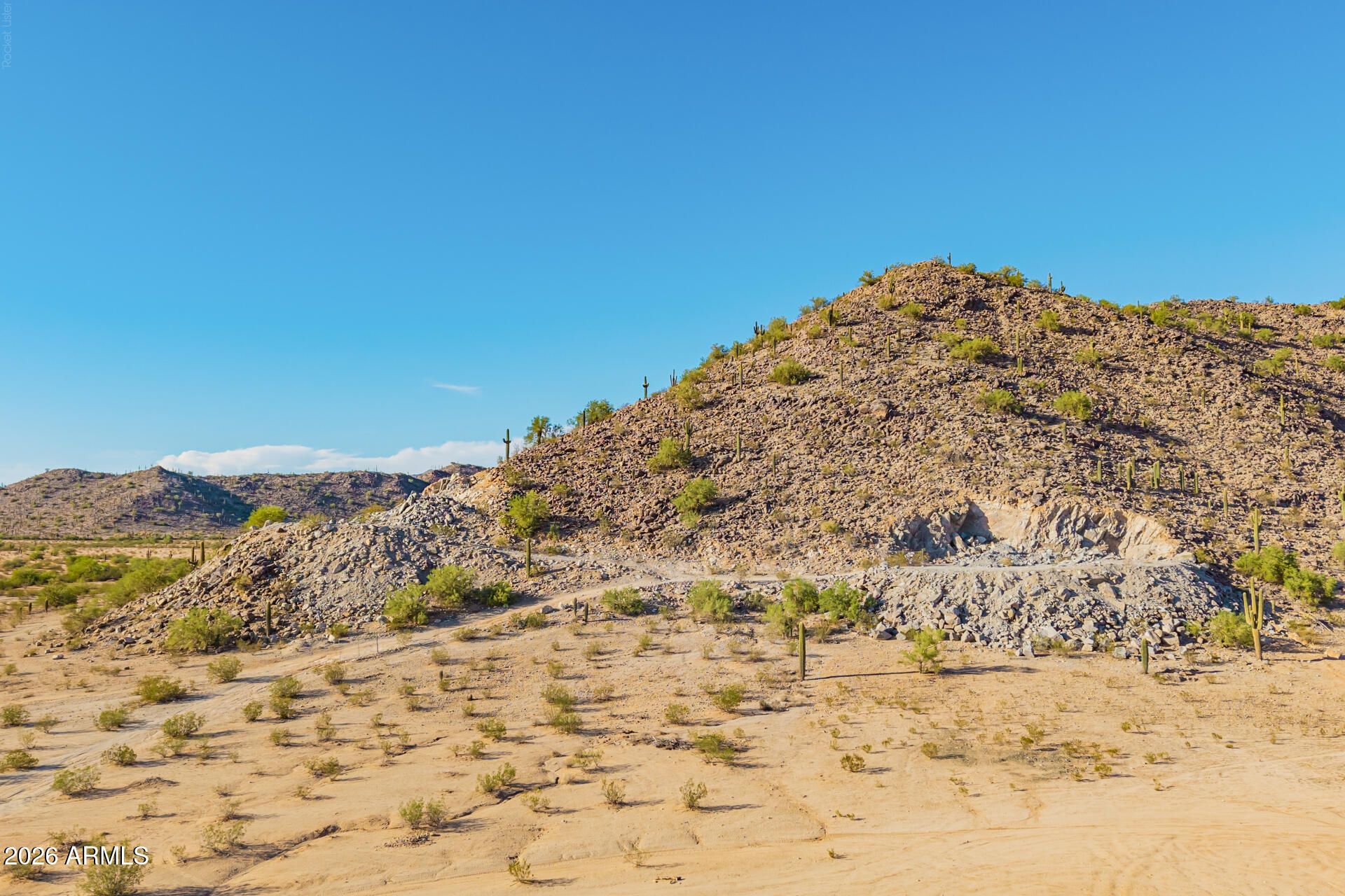xxxx N Azurite Way, Casa Grande, AZ 85194
