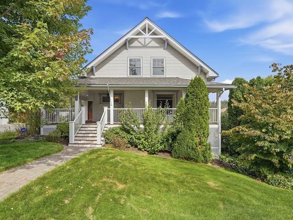 2020 W 23RD Ave, Spokane, WA 99224