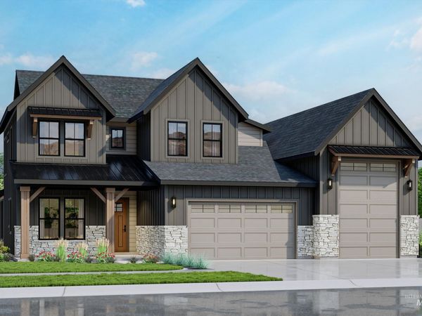 21654 Appaloosa Ave, Star, ID 83669