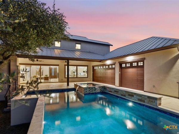 1426 Robusto , New Braunfels, TX 78132