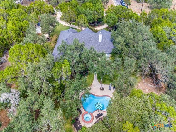 25867 Lewis Ranch Road , New Braunfels, TX 78132