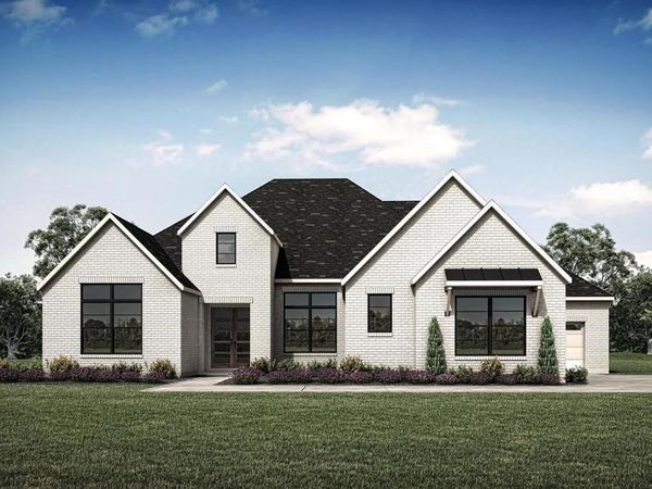 3015 Little Wonder Lane, Northlake, TX 76247